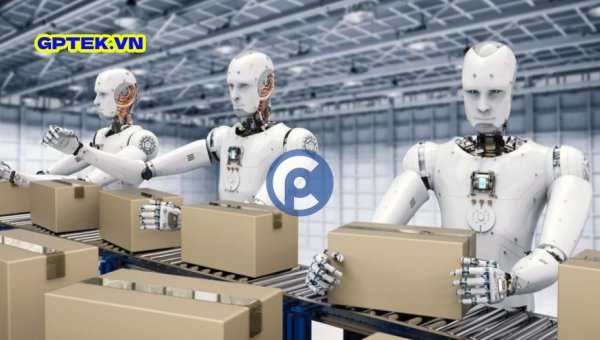 CÁC DOANH NGHIỆP NHỎ CÓ NÊN HAY KHÔNG ỨNG DỤNG ROBOT VÀO SẢN XUẤT