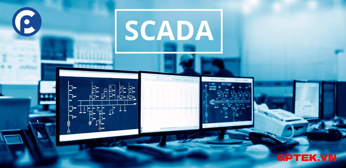 ứng dụng SCADA