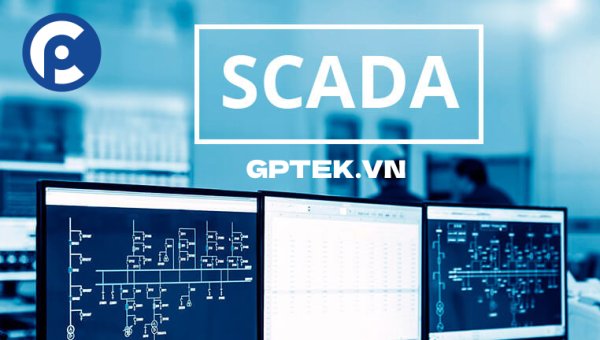 ỨNG DỤNG SCADA TRONG HỆ THỐNG ĐIỀU KHIỂN ĐIỆN NĂNG TRONG NHÀ MÁY SẢN XUẤT