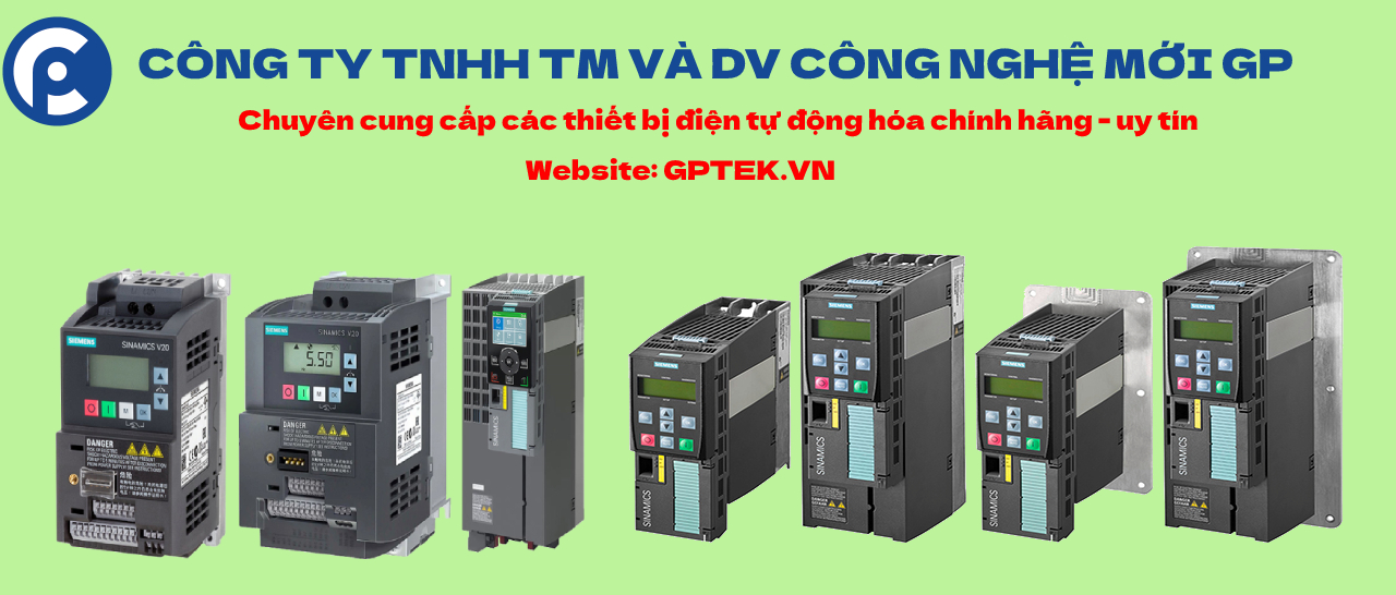 BIÊN TẦN GPTEK