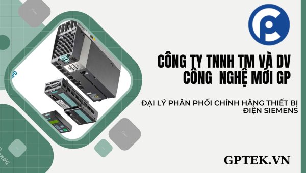 Đại lý thiết bị điện tự động hóa Siemen tại TP.HCM