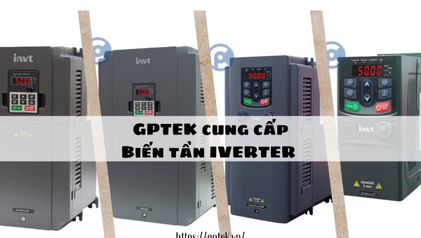 Thông tin về biến tần Inverter