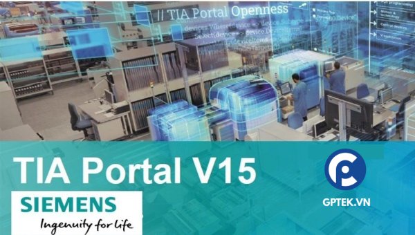 Cách cài đặt và bắt đầu với Siemens TIA Portal và S7-PLCSIM