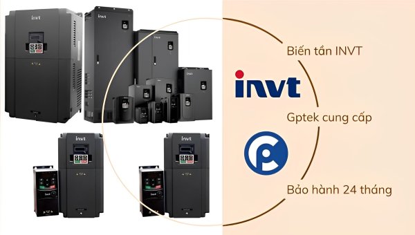 Mua biến tần INVT ở đâu 