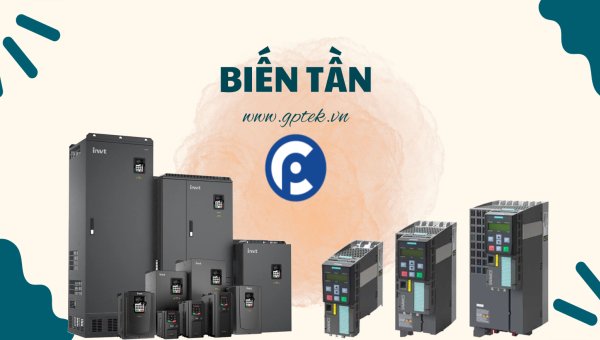 HƯỚNG DẪN SỬ DỤNG, LẮP ĐẶT BIẾN TẦN MỚI NHẤT