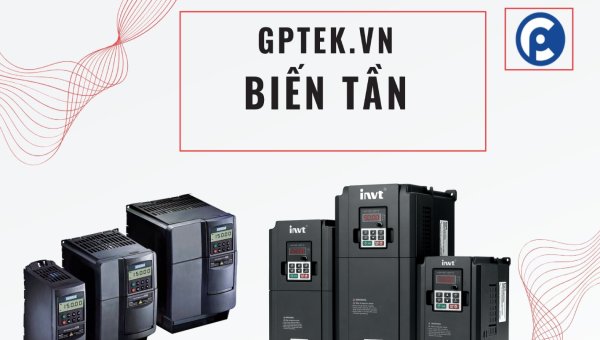 Nguyên lý hoạt động của biến tần và các loại biến tần