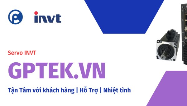 Giới thiệu Công Ty TNHH Thương Mại Và Dịch Vụ Công Nghệ Mới GP