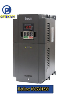 BIẾN TẦN INVT GD20-022G-4 22KW - 3 PHA - 380V