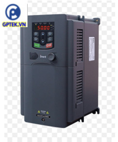 Biến tần INVT GD200A-015G/018P-4 15KW - 3 Pha KW- 380V