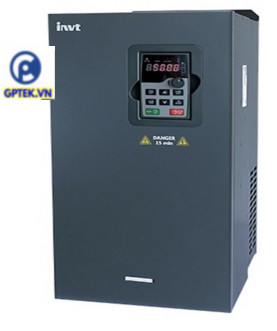 Biến tần INVT GD200A-030G/037P-4 30KW - 3 Pha - 380V