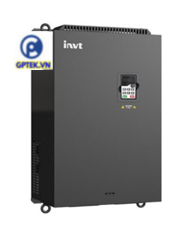 Biến tần INVT GD200A-132G/160P-4 132kW - 3 Pha - 380V  